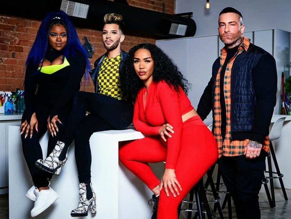 Dirty House Rescue: Queens of Clean, first aired last Thursday (September 8) at 10:15pm on E4 (Adam Murphy).