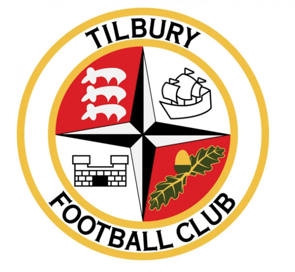 Tilbury FC Tilbury FC