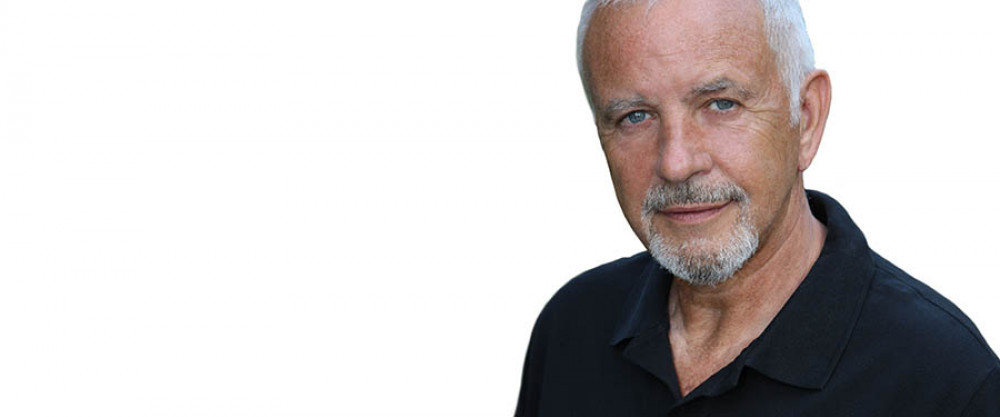 David Essex David Essex