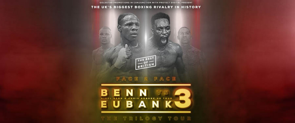Benn & Eubank Benn & Eubank