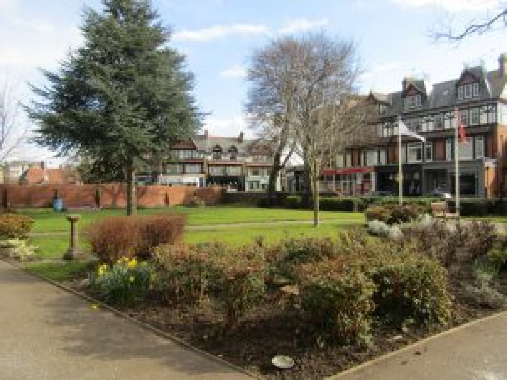 Helping make Penarth greener