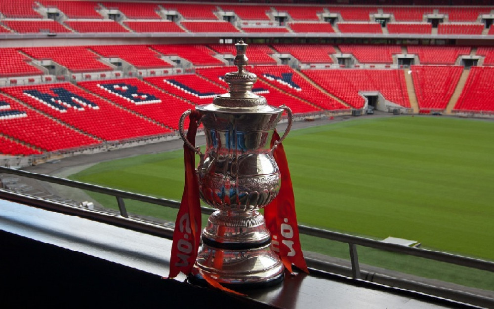 Hampton and Richmond to face Gosport or Paulton in FA Cup. Photo: David Gunn, Flickr