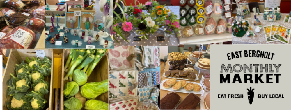 Superb stalls Superb stalls