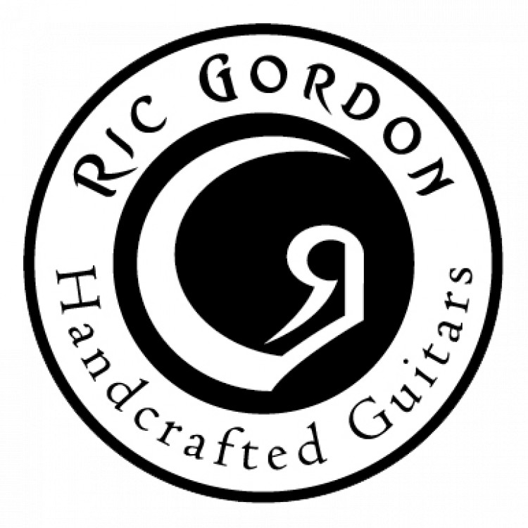 Ric Gordon Guitars