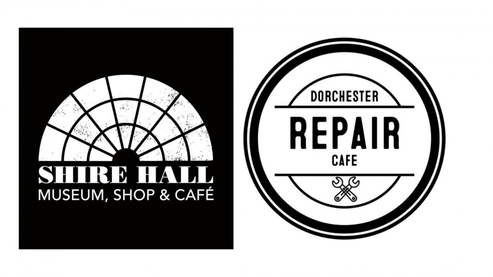 Repair cafe.