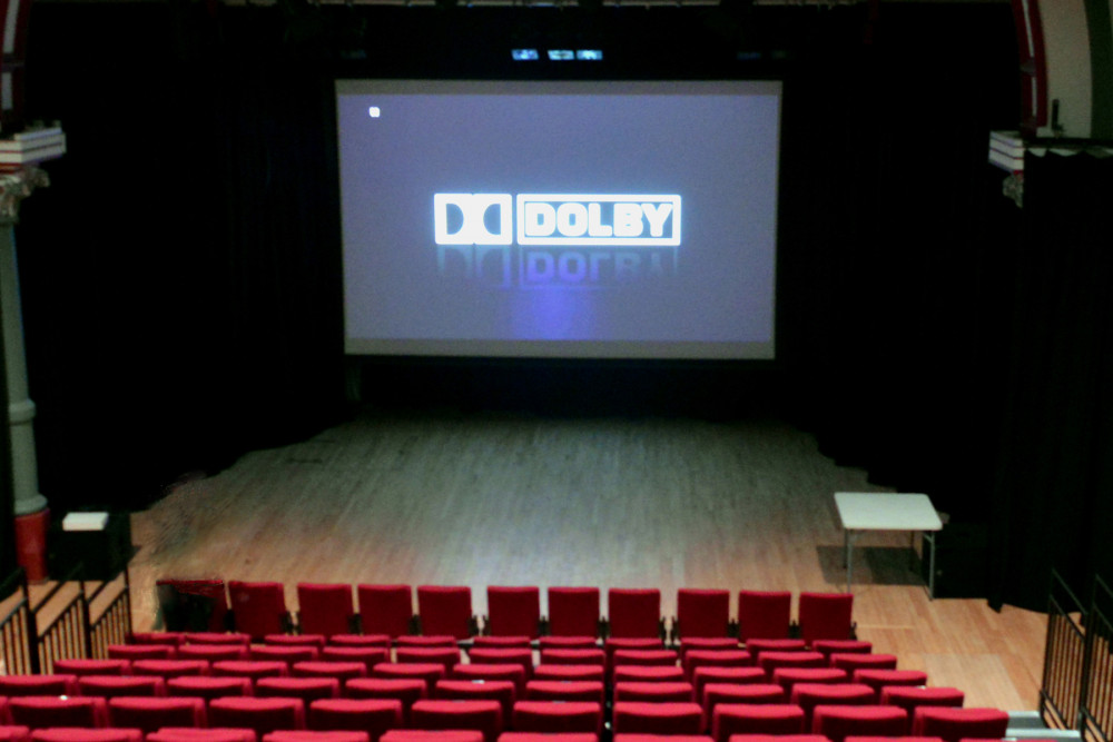 Dorchester Film Society Dorchester Film Society