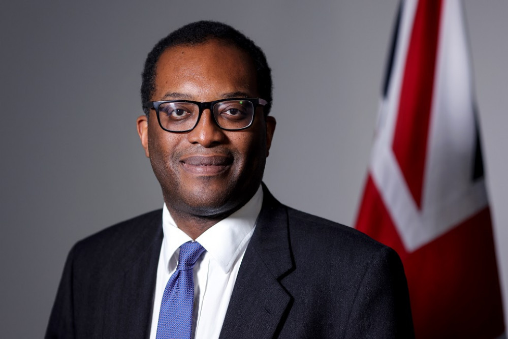 The Chancellor delivered what is being called a mini-budget today (September 23) The Chancellor delivered what is being called a mini-budget today (September 23)
