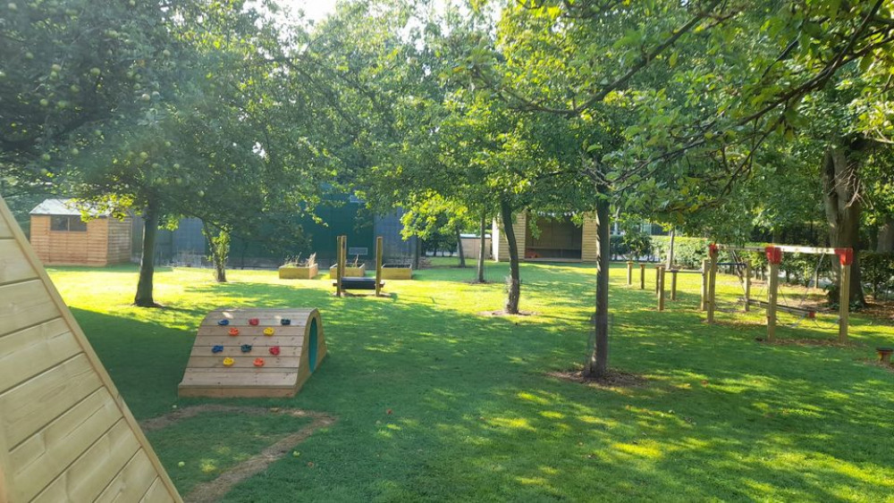 There is an Apple picking event at Autism Inclusive on Apollo Buckingham Campus Crewe this Saturday (September 24). There is an Apple picking event at Autism Inclusive on Apollo Buckingham Campus Crewe this Saturday (September 24).