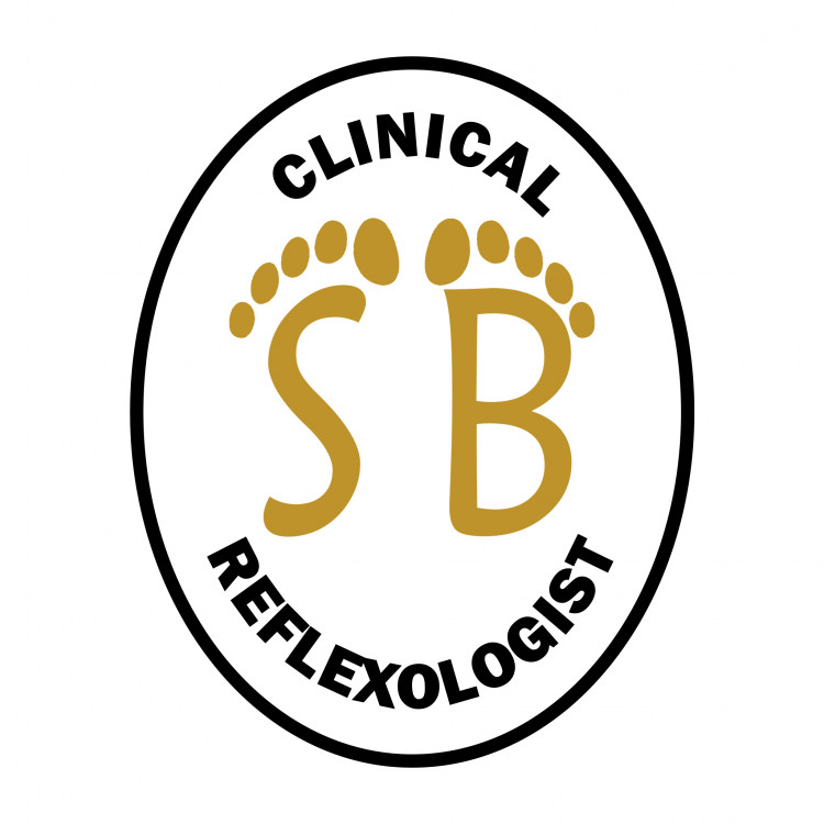 Shirley welcomes you to SB Reflexologist.