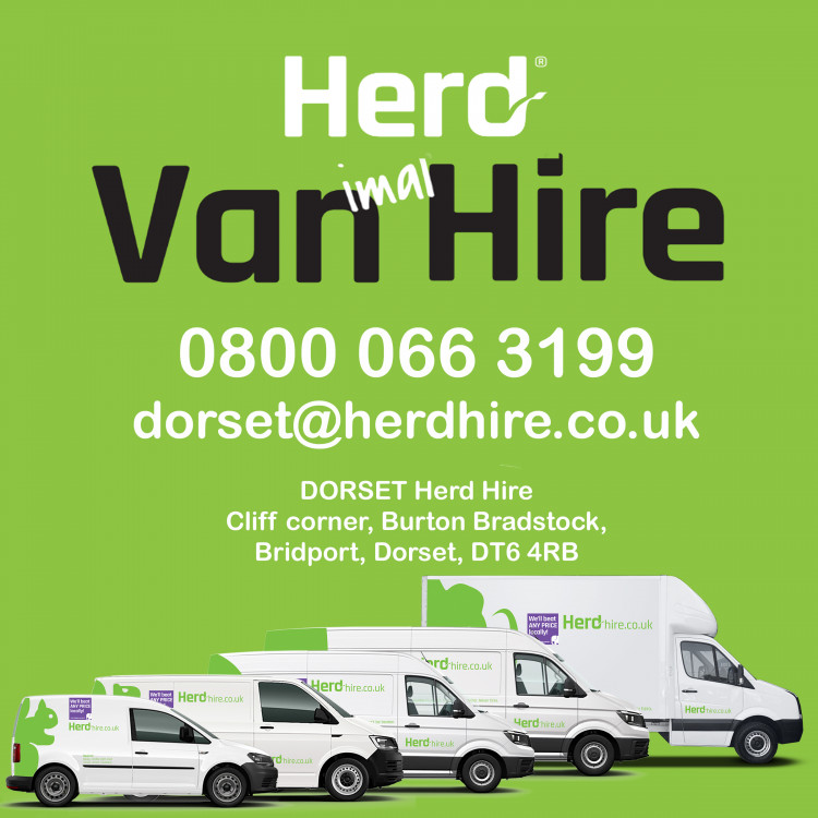 Herd Hire.