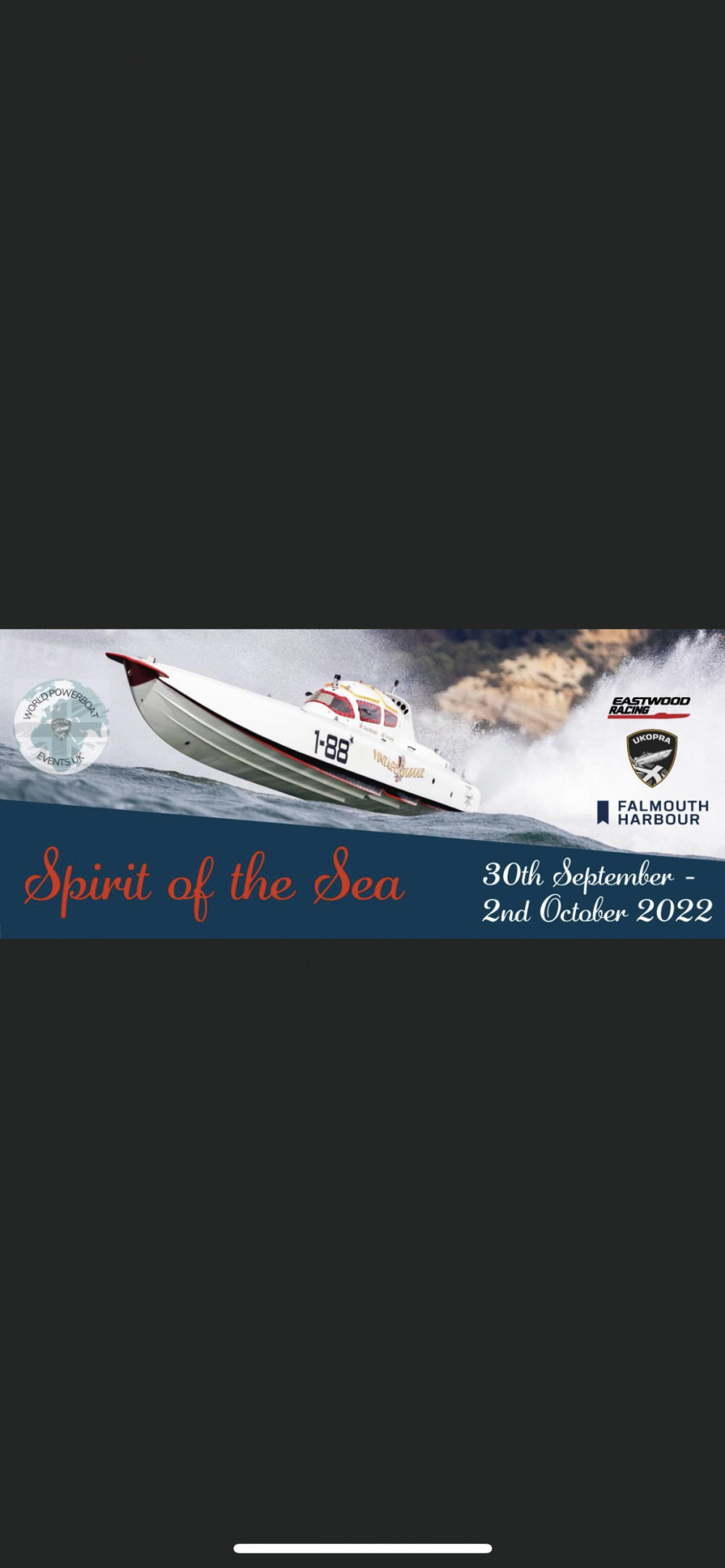 Spirit of the sea Spirit of the sea