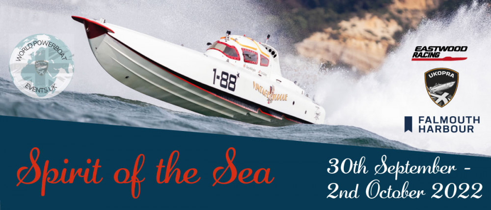 Spirit of the sea Spirit of the sea