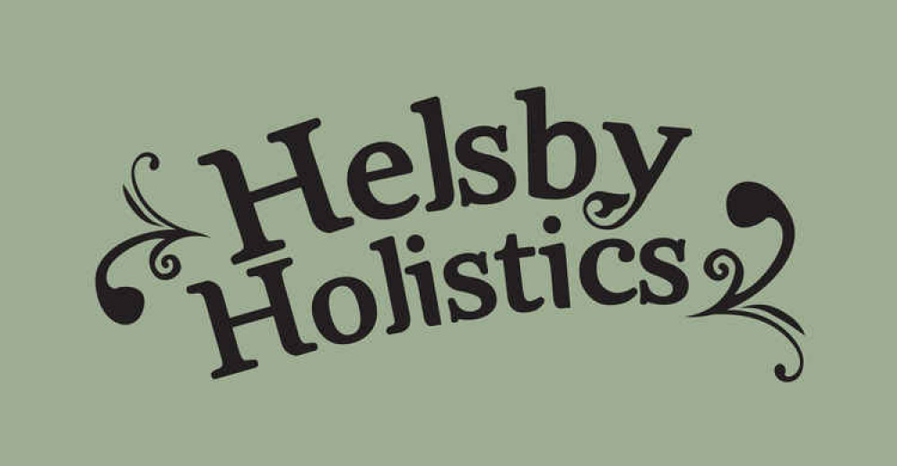 Helsby Holistics