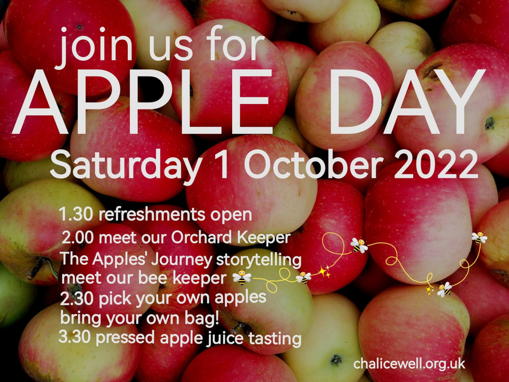 Apple Day