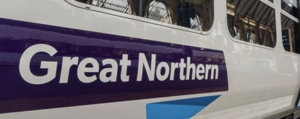 Hitchin commuters: Great Northern and Thameslink have unveiled their strike timetables ahead of mass railway staff walkouts