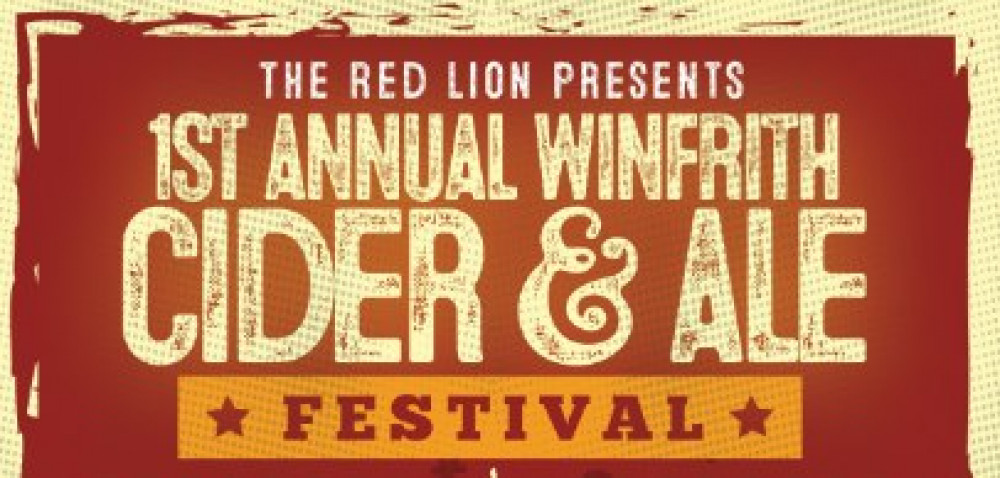 Festival at The Red Lion