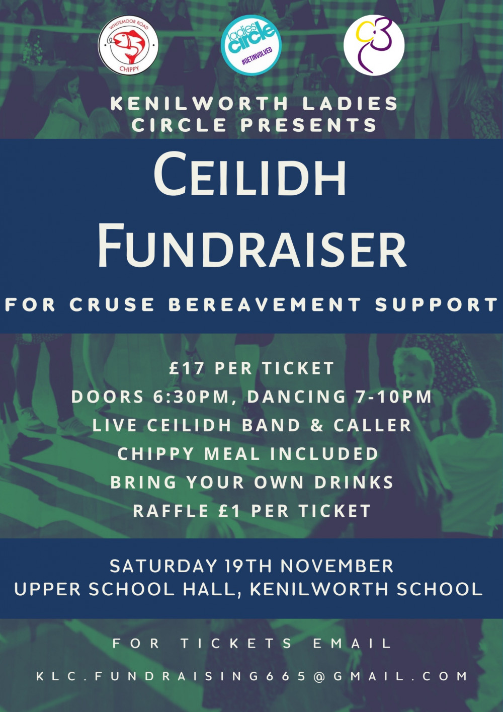 Ceilidh Ceilidh