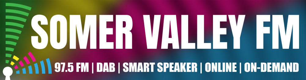 Somer Valley FM is part of the group - local radio at its best Somer Valley FM is part of the group - local radio at its best