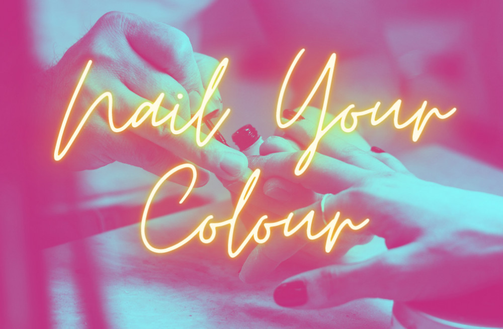 Nail Your Colour