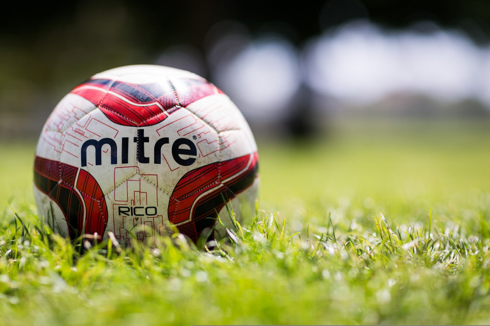 Dorchester Town grab victory against Harrow Borough.