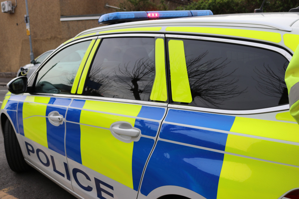 Police hunt anti-social thugs who damaged cars and property in Bearton and Westmill areas of Hitchin 