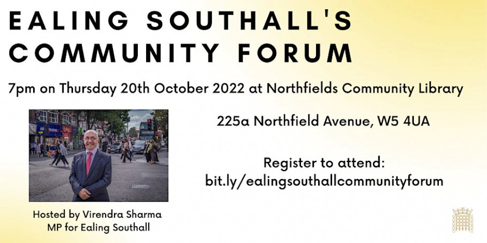 Southall Community Forum Southall Community Forum