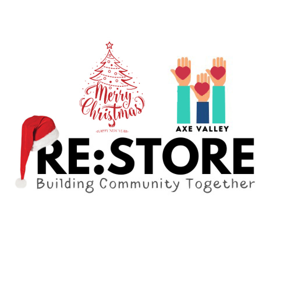 Re:store is launching its Christmas Cheer campaign