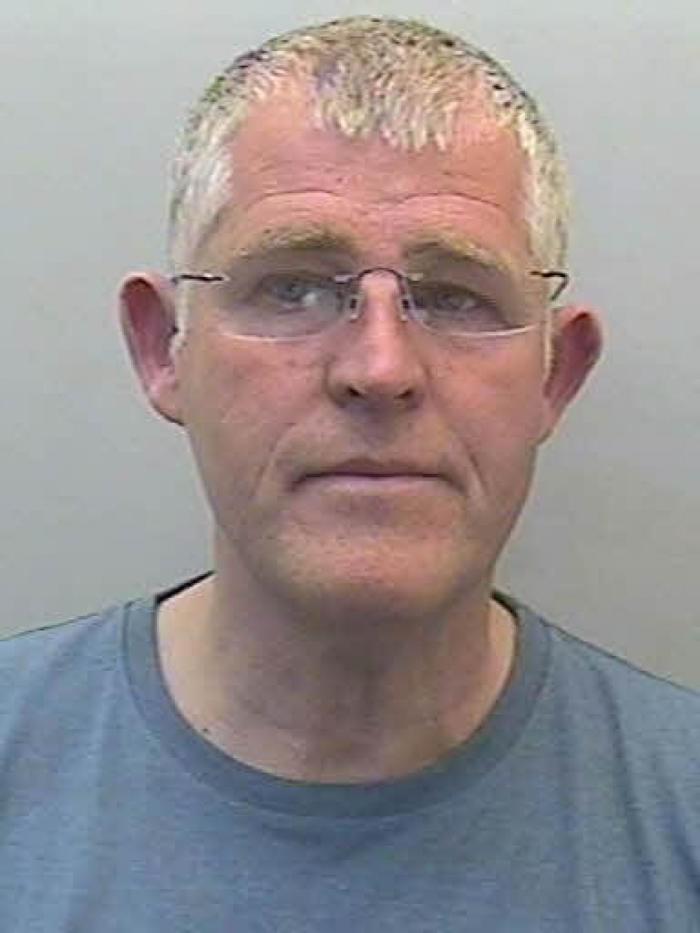 John Humphreys is currently serving 21 years in prison after being convicted last August of assaulting two teenage boys