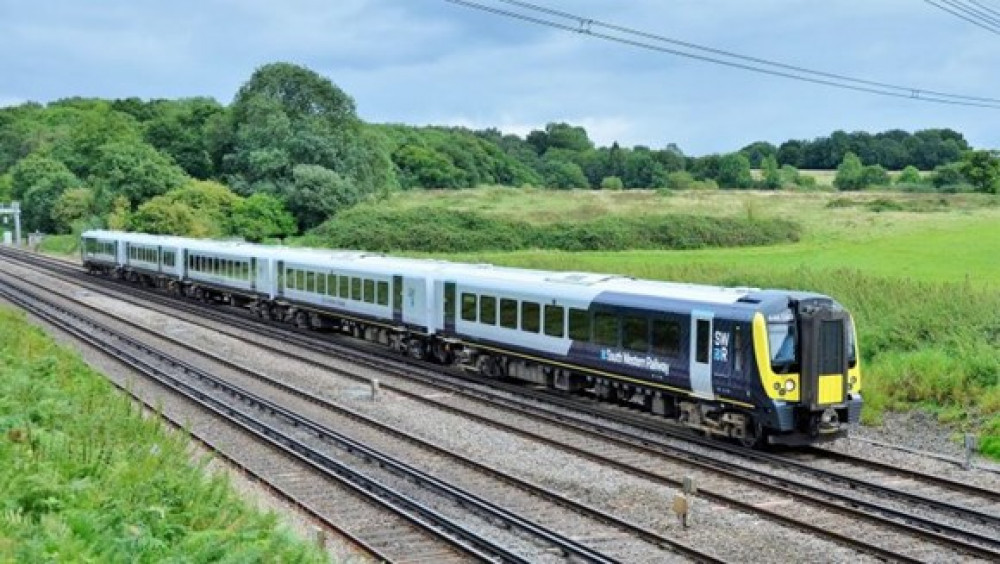 Strikes will once again see trains through Axminster cancelled