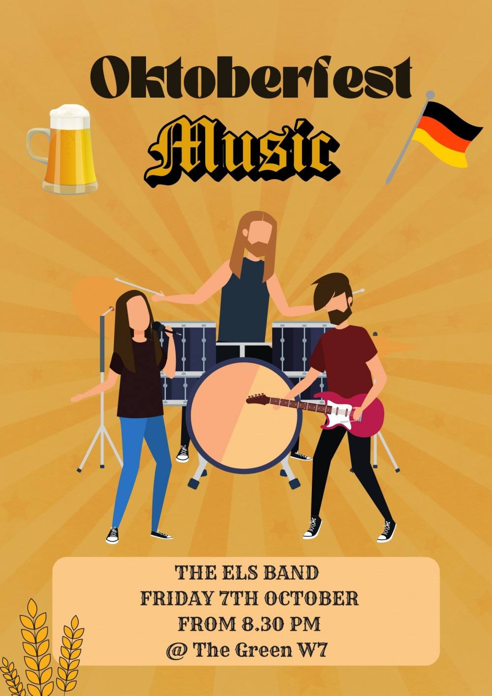 What's on in Ealing What's on in Ealing