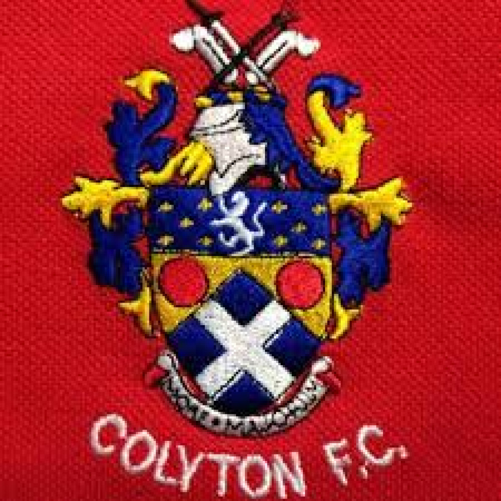 Colyton hit five against Clyst Valley