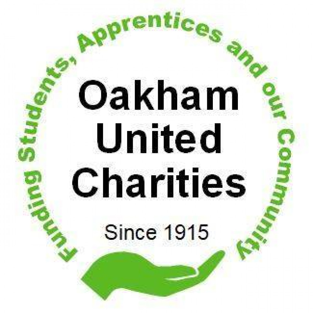 Oakham United Charities Oakham United Charities
