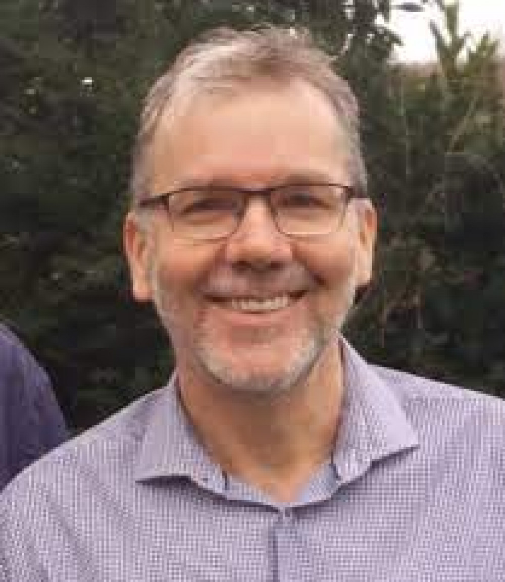 Green councillor and ward member Leigh Jamieson voted in favour Green councillor and ward member Leigh Jamieson voted in favour