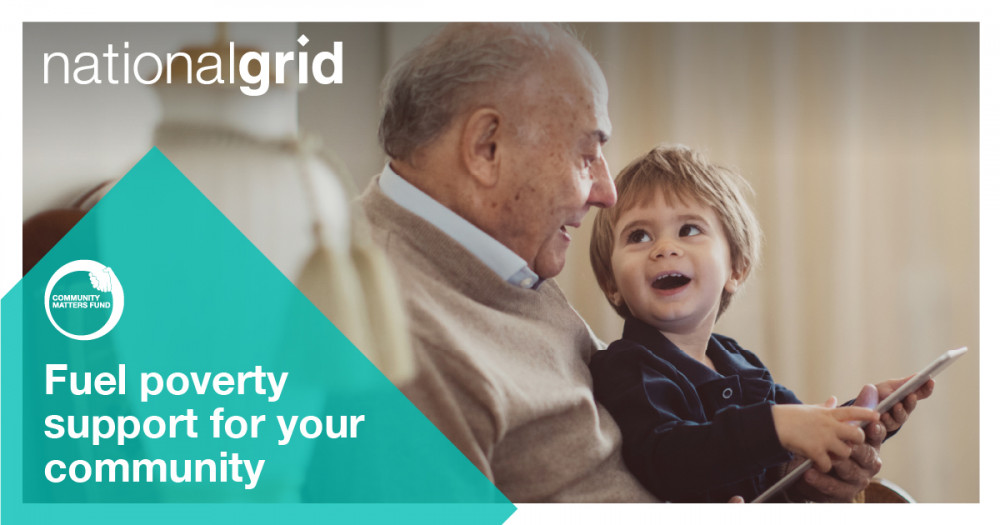 Image: National Grid Image: National Grid