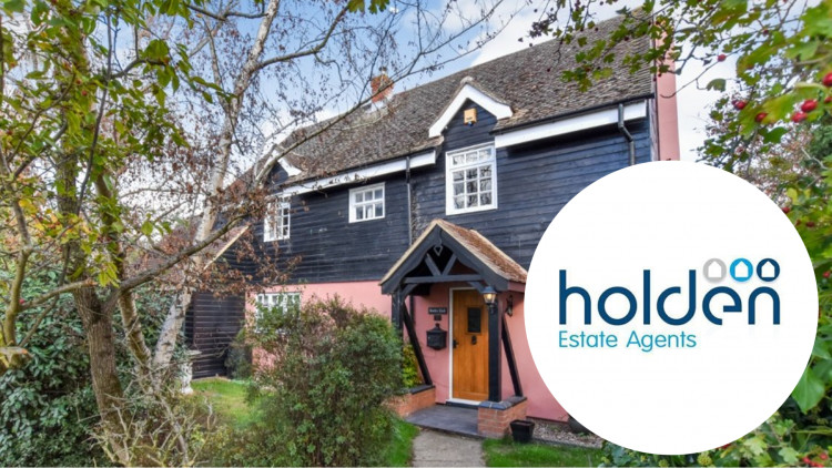 Photos: Holden Estate Agents