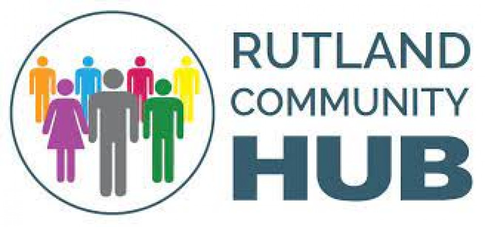 Volunteer Action Rutland are a community hub for those in need. 