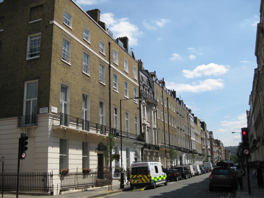 Harley Street psychiatrist Dr Theodore Soutzos was deemed unfit to practice