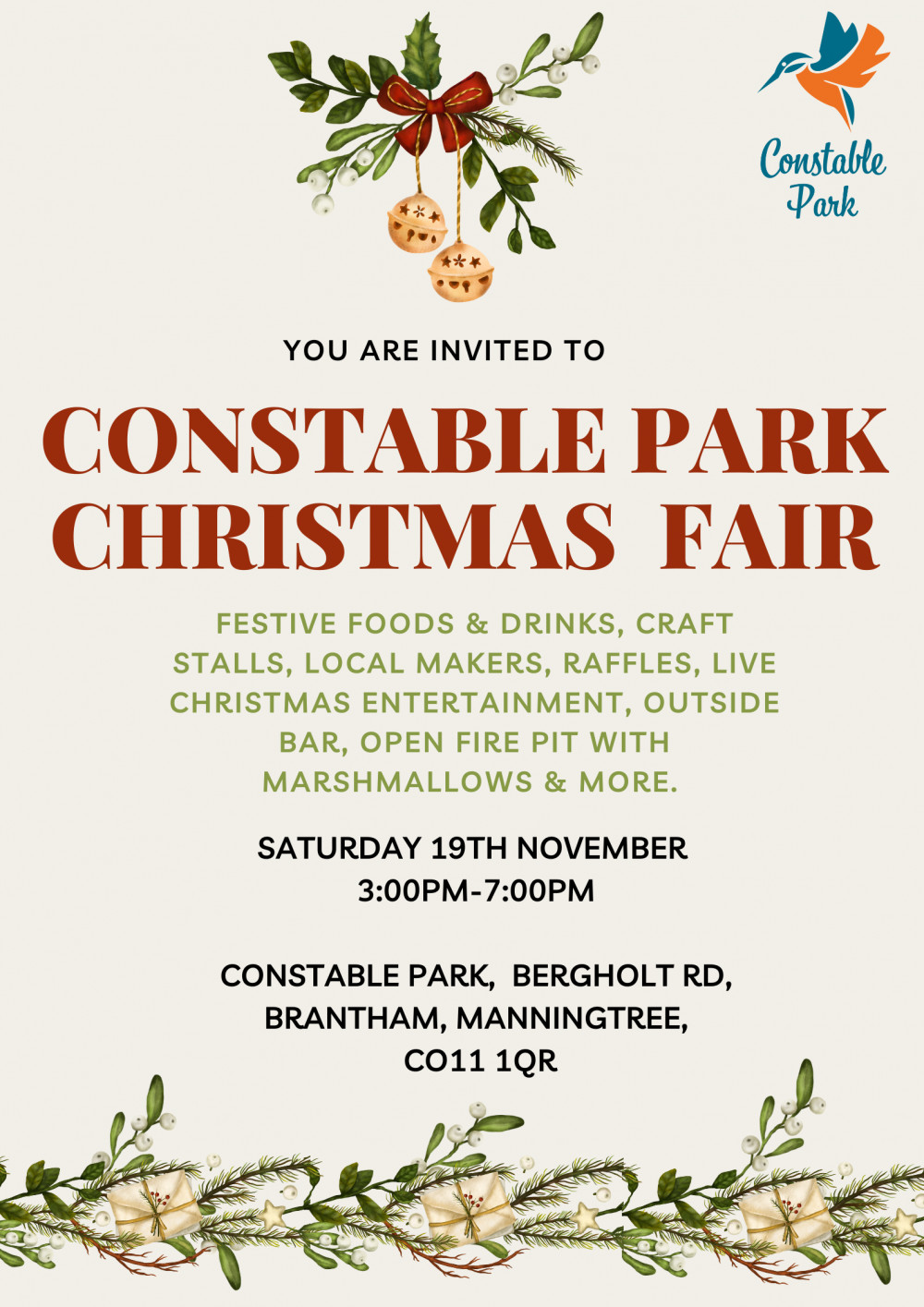 Festive Fair