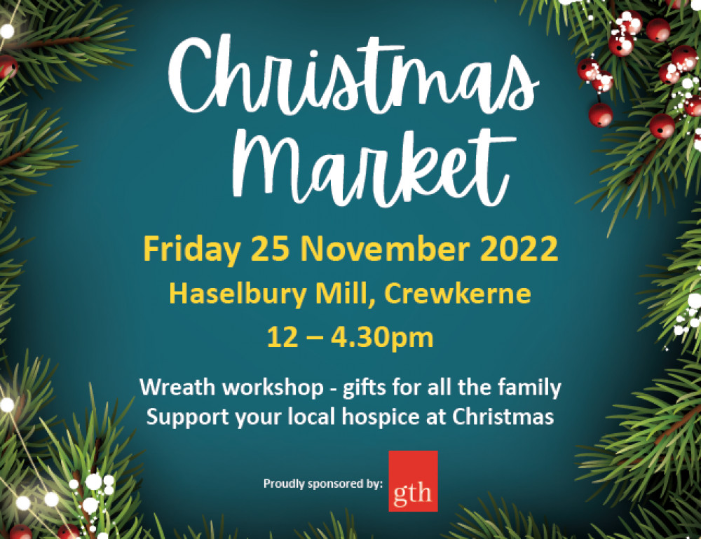 Come and start Christmas in style Come and start Christmas in style