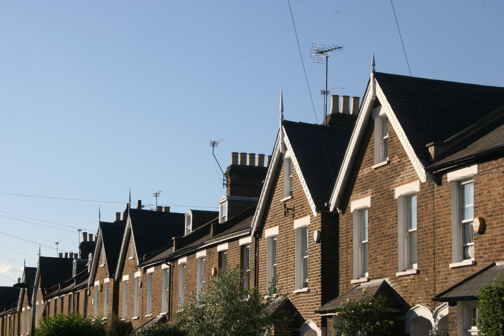 Claverdon Community Land Trust has applied to build ten affordable homes on green belt land in Norton Lindsey