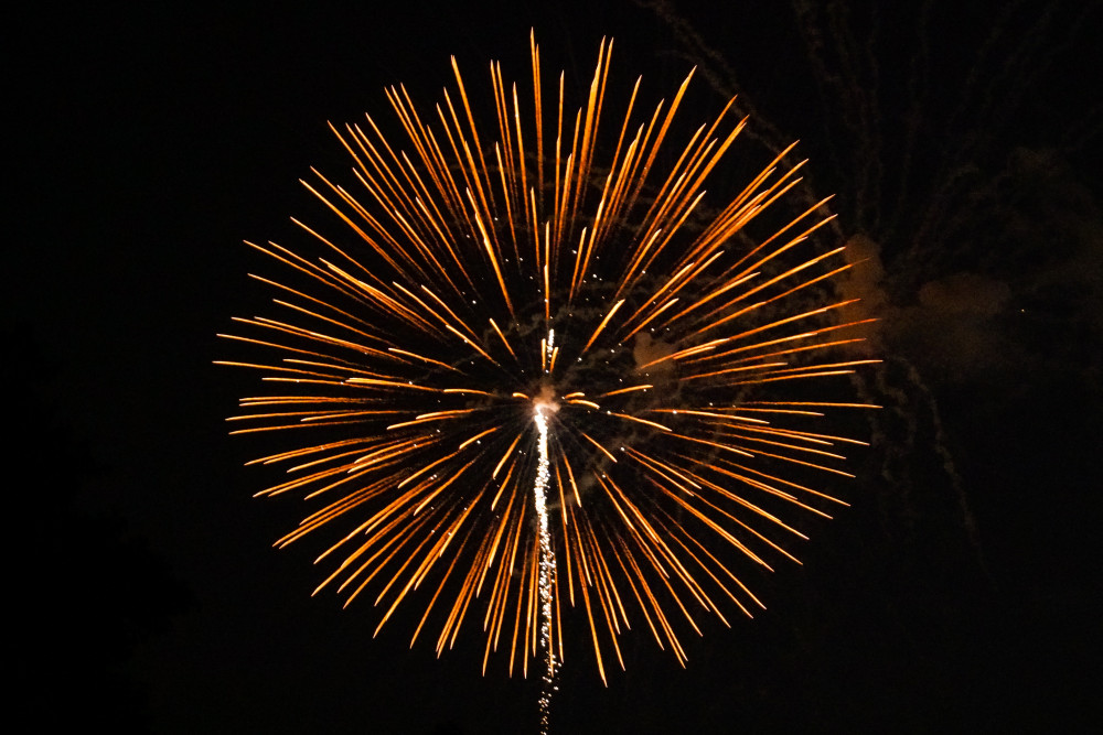 West Bay Days and Bridport Round Table present Bonfire by the Beach at West Bay