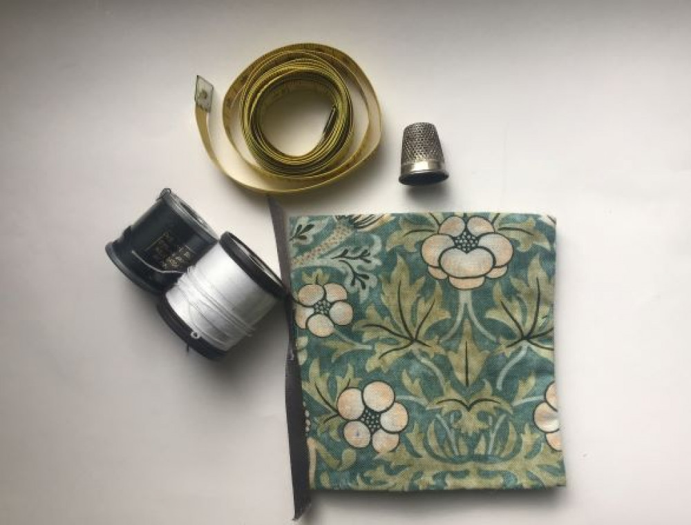 Beginner's Sewing Workshop