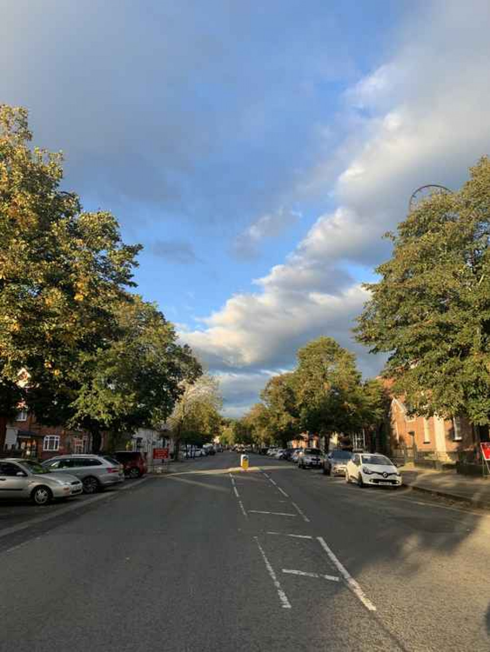 There were several applications for projects on Frodsham's Main Street There were several applications for projects on Frodsham's Main Street
