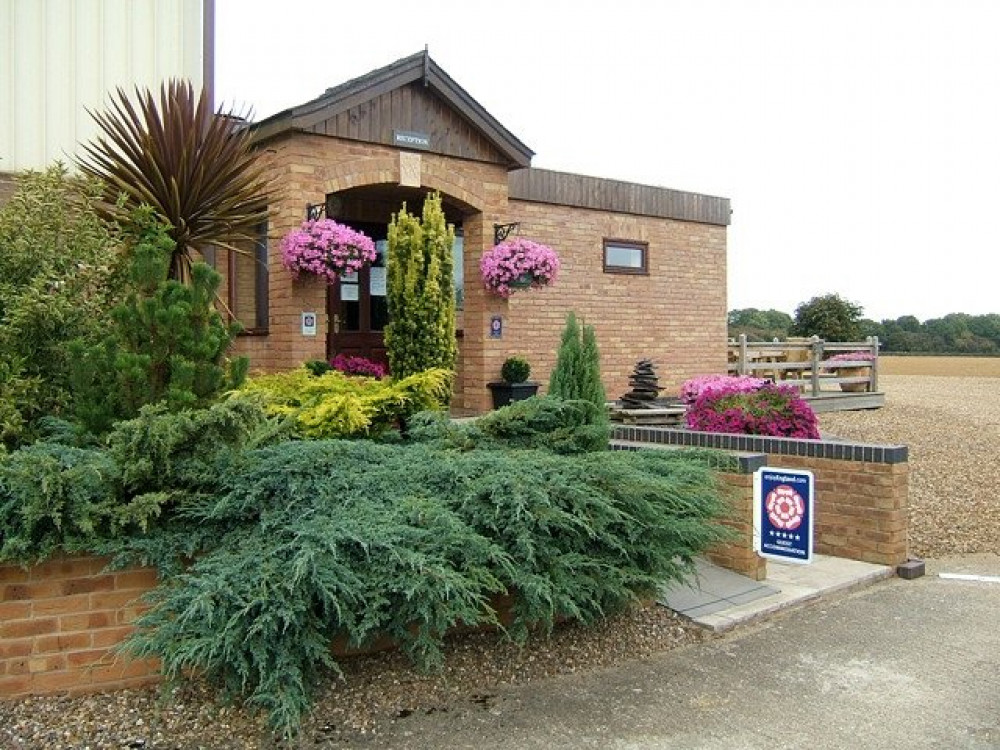 Spanhoe Lodge Spanhoe Lodge