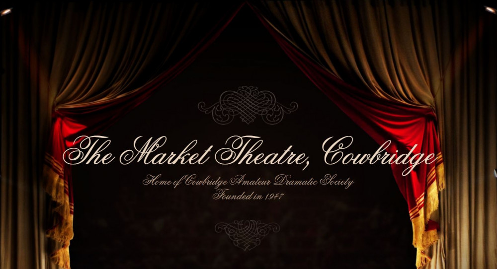 The Market Theatre The Market Theatre