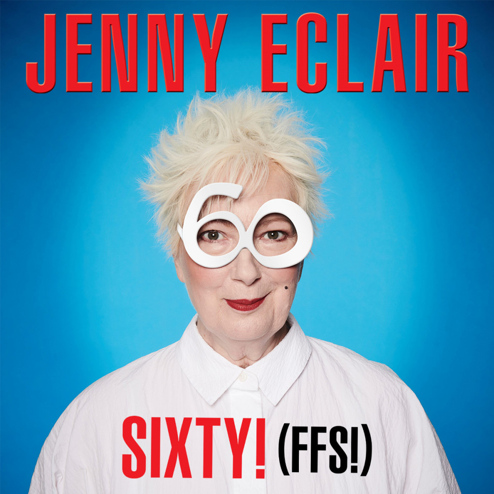 Jenny Eclair