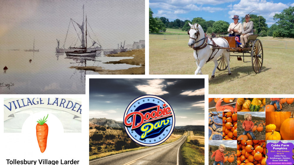 Check out these great local events we've hand-picked for the whole family to enjoy this weekend. Check out these great local events we've hand-picked for the whole family to enjoy this weekend.