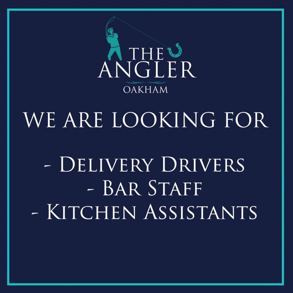Image courtesy of The Angler Oakham. Image courtesy of The Angler Oakham.