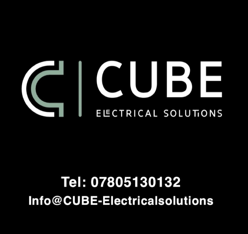 CUBE electrical solutions