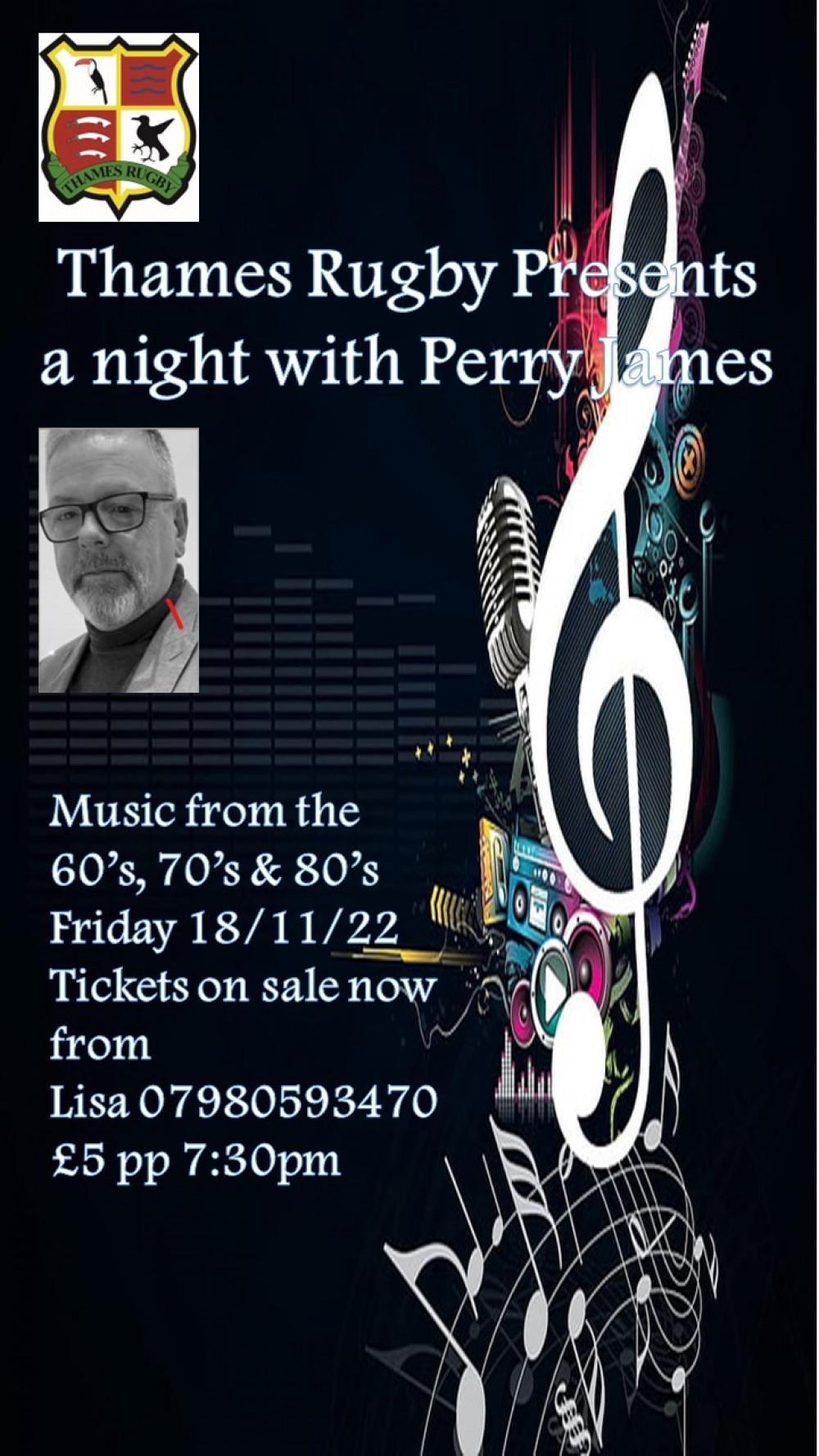 Friday Night Live